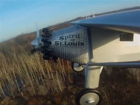 spirit of st louis watch fake